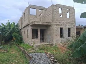 4bdrm Duplex in Igbajo Crescent, Ifako-Ijaiye for sale