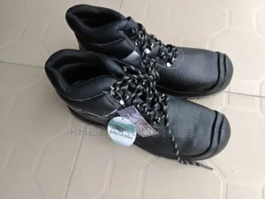 F-man Safety Joggers