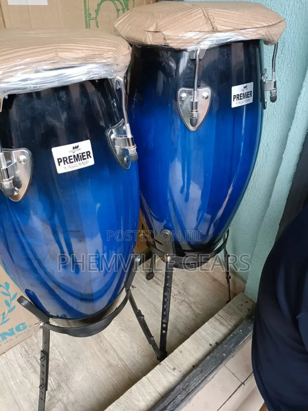 Conga Drum