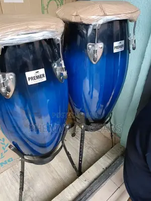 Conga Drum