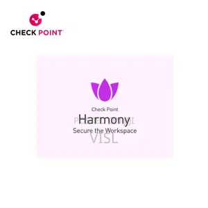 Check Point Harmony Endpoint for Education Sector