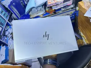 Laptop HP EliteBook X360 1030 G7 16GB Intel Core I7 SSD 512GB