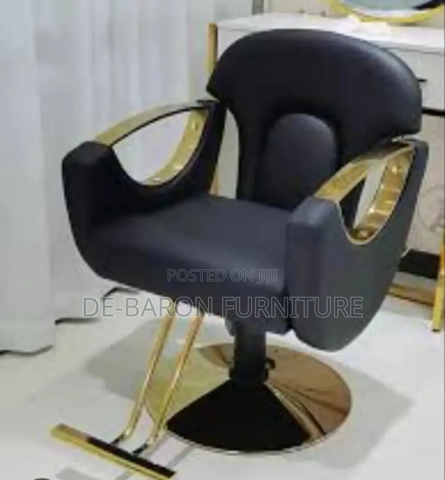 Saloon Chairs