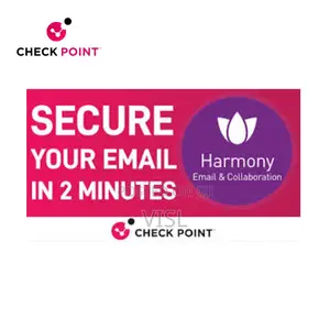 Harmony Endpoint + Harmony Email Security Bundle