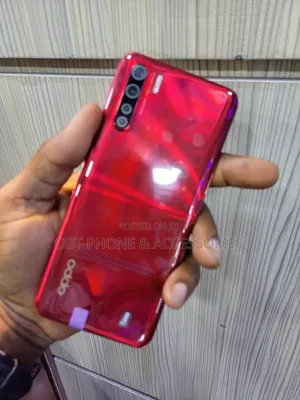 Oppo F15 256 GB
