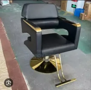 Saloon Equipments