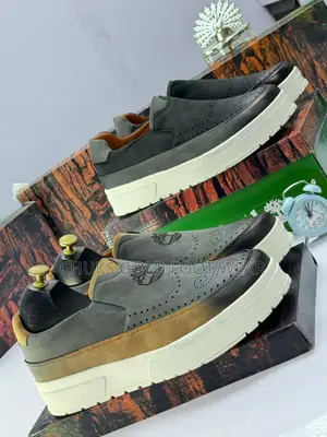 Make a Bold Statement With Timberland Shoes