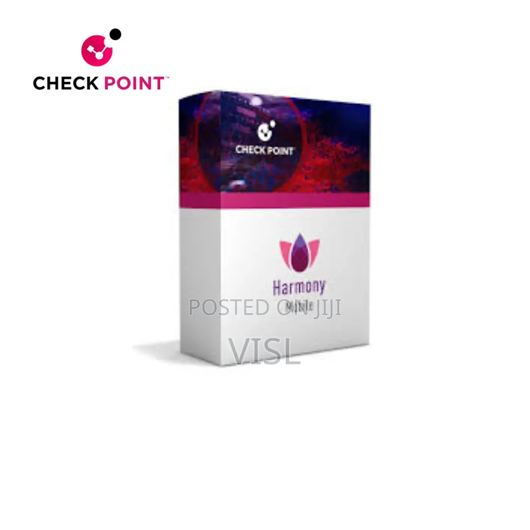 Check Point Harmony Endpoint for Business Devices