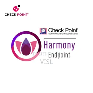 Advanced Endpoint Protection by Check Point