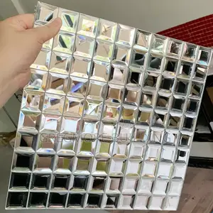 Mirror Mosaic