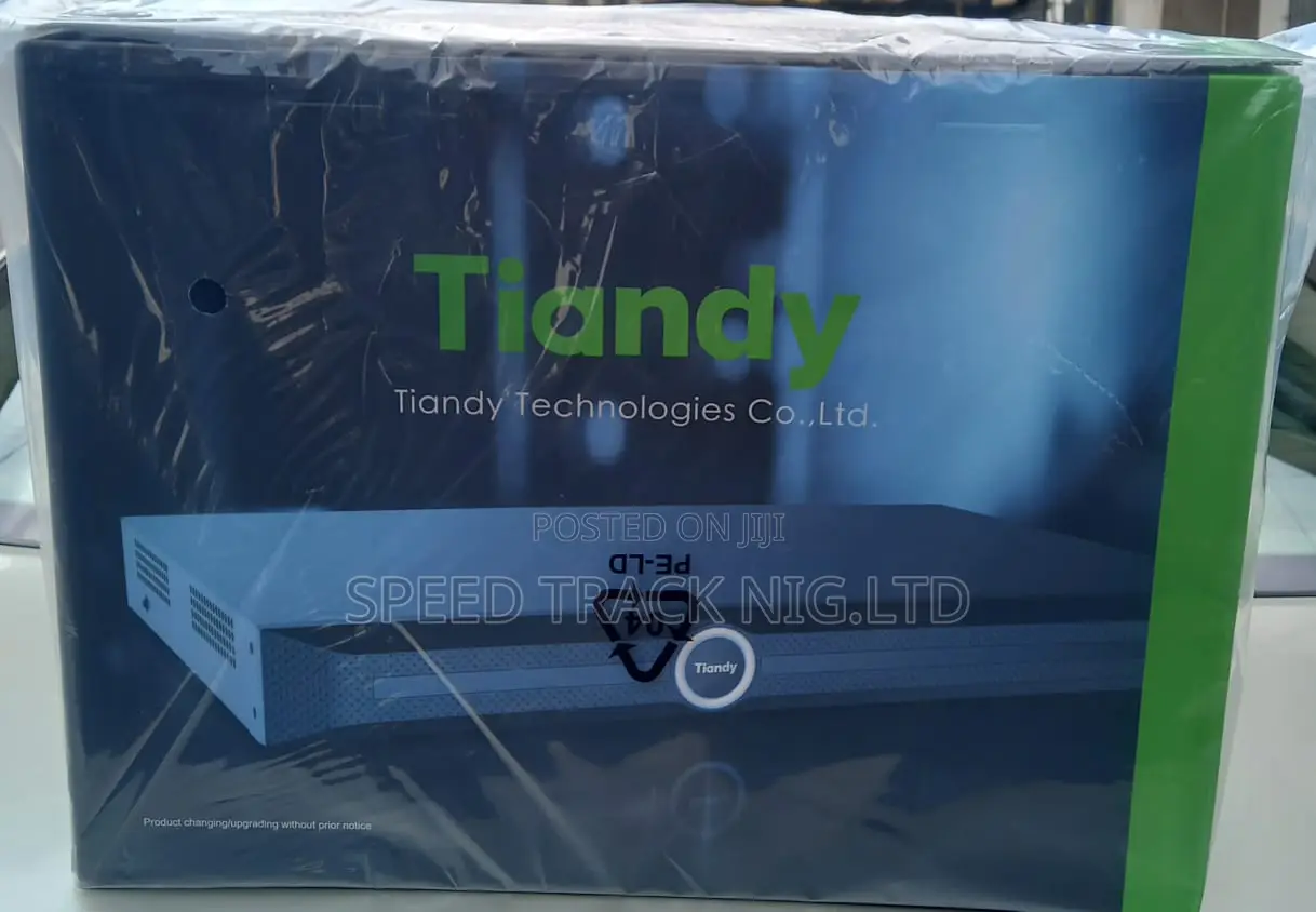 Tiandy 20ch NVR Tc_r3440