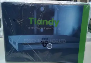 Tiandy 20ch NVR Tc_r3440
