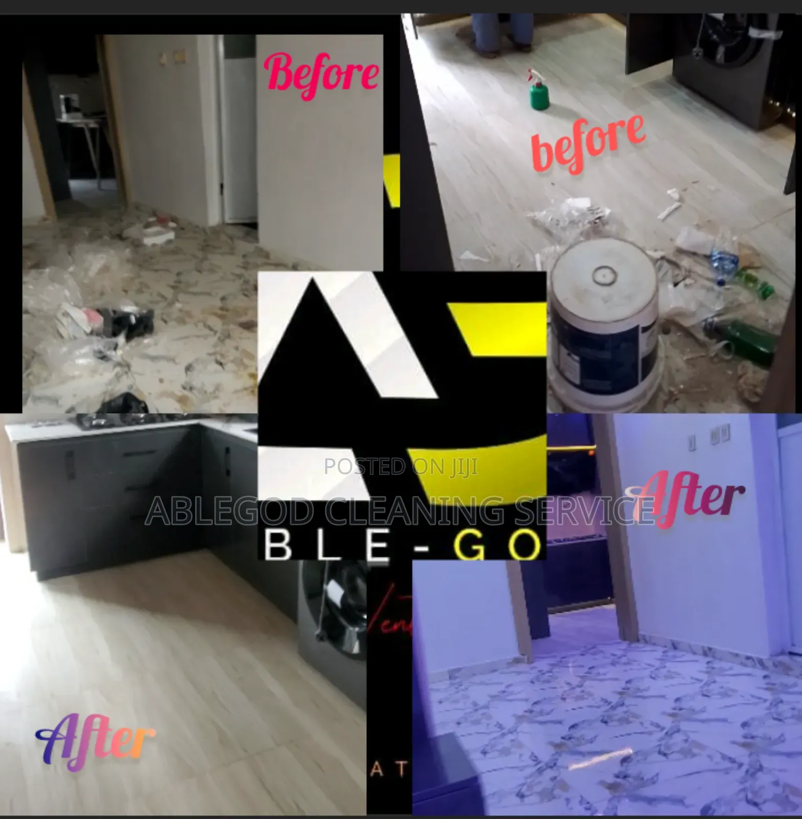 Perfect Clean