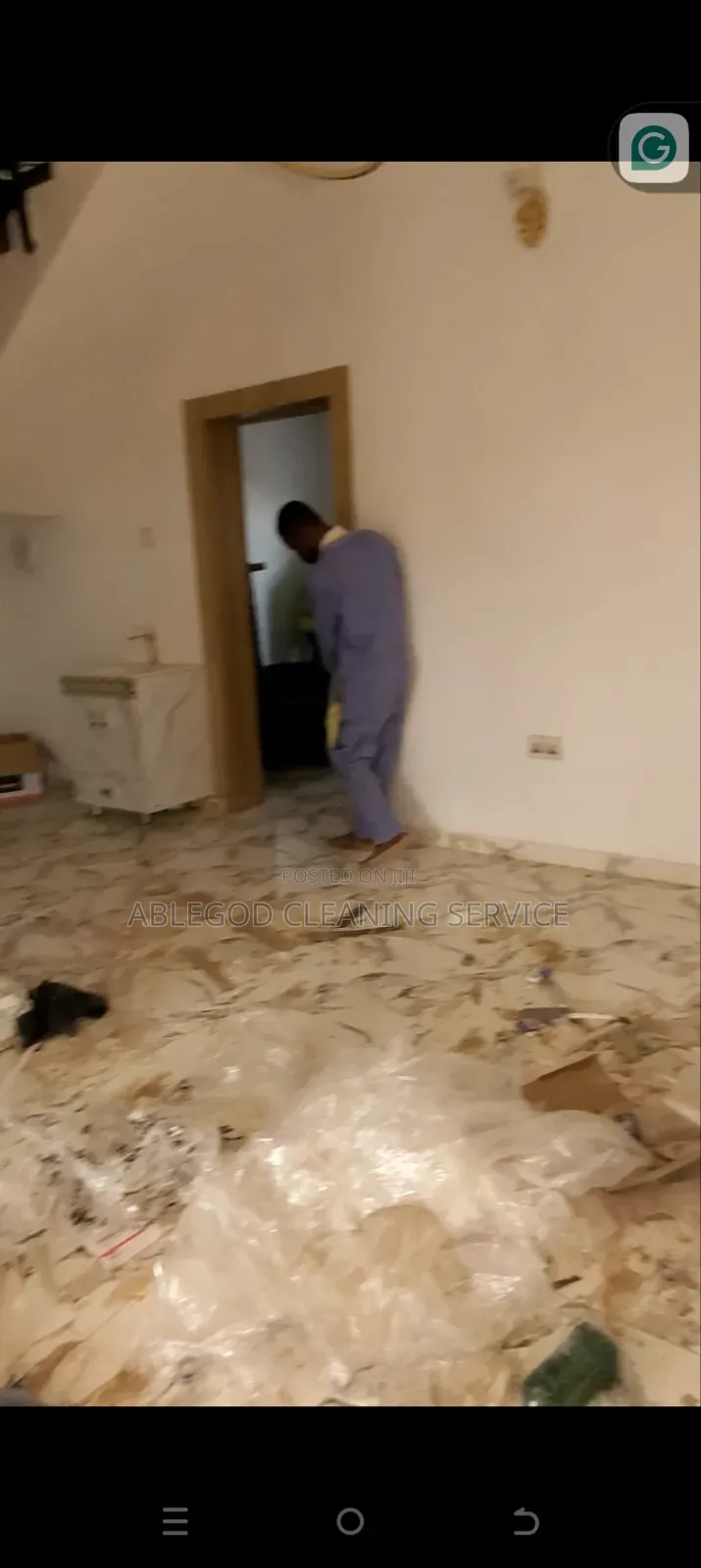 Perfect Clean