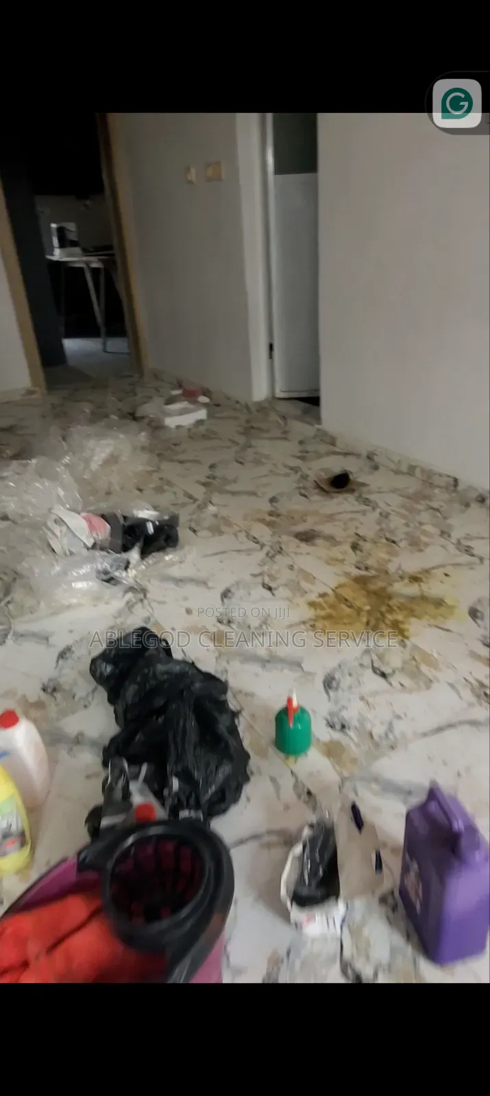 Perfect Clean