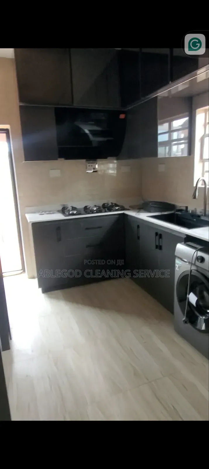Perfect Clean
