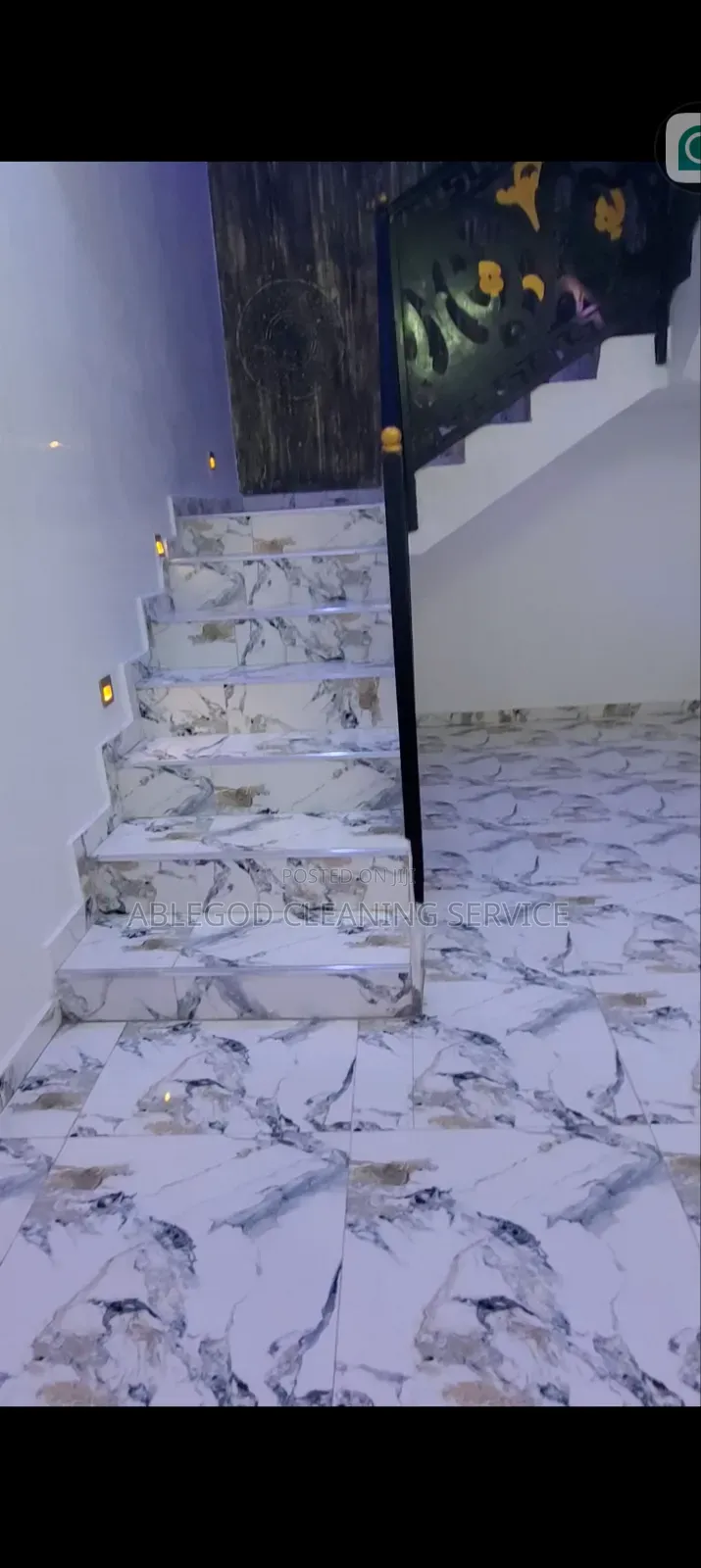 Perfect Clean