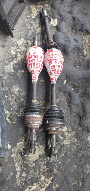 Toyota Driving Shaft for Sienna 1998 to 2002 Model Set