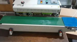 Best Quality Band Continuous Sealer