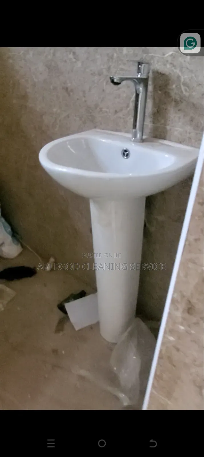 Perfect Clean