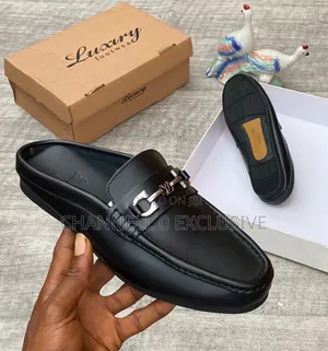 Mens Luxury Clarks Shoes