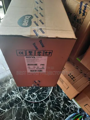 Benq 5000 Lumens Projector