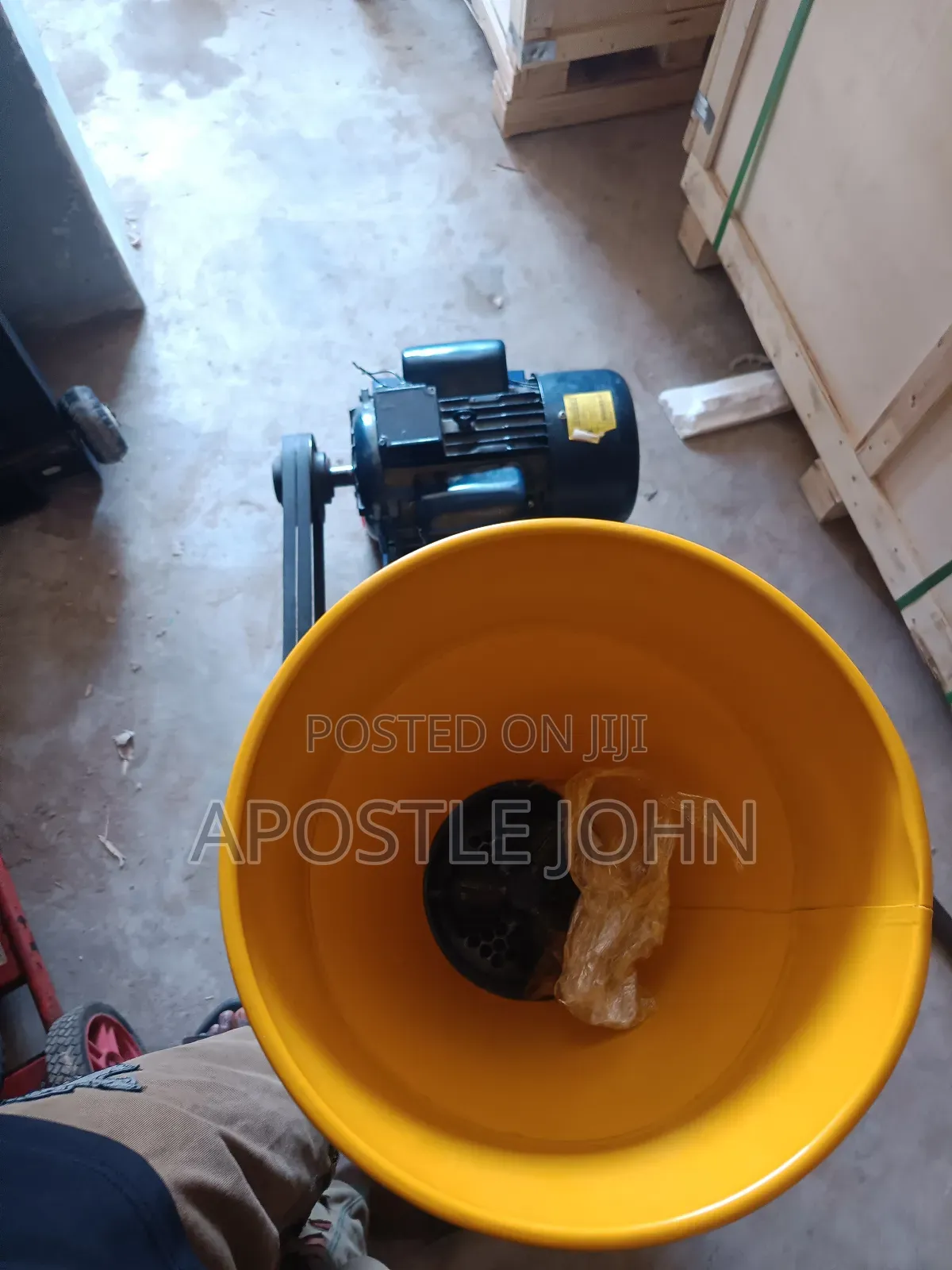 Complete Animal Pellecting Machine