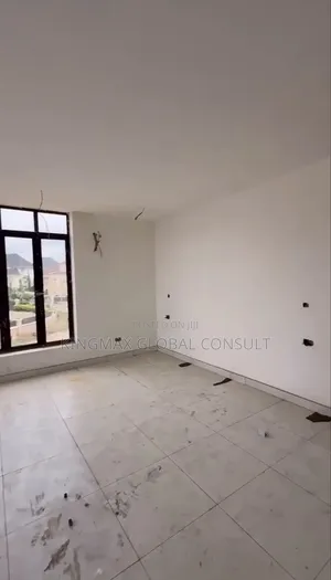 4bdrm Duplex in Galadimawa District for sale