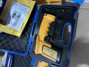 Smart Sensor As872 Infrared Thermometer