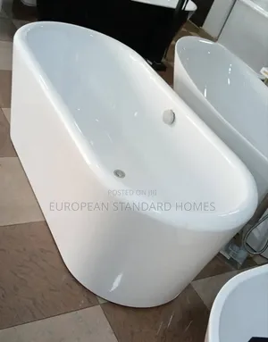 Luxury Bathtubs