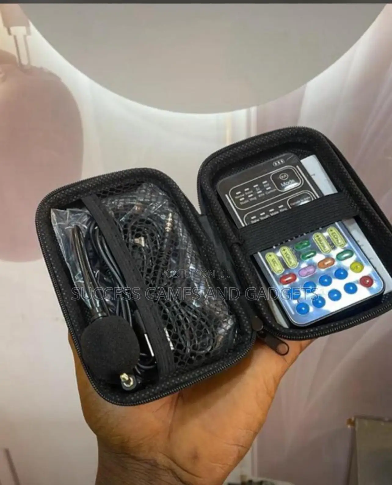 Voice Changer
