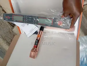 Vm990 JBL Wireless Microphone