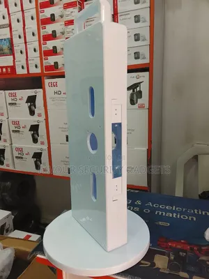 Hotel Door Lock Stand