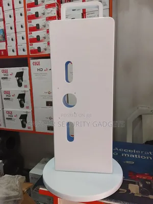 Hotel Door Lock Stand
