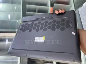 Laptop Dell Allenware M15 R5 16GB Intel Core i7 SSD 512GB
