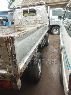 Nissan Cabstar