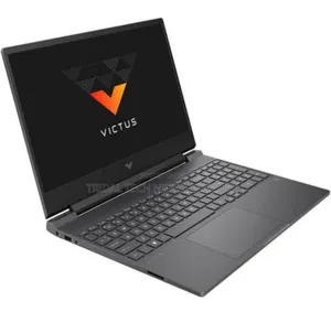New Laptop HP Victus 15 16GB Intel Core i5 SSD 512GB