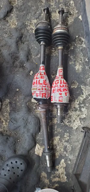 Toyota Driving Shaft for Camry 2.2 1998 to 2002 V6