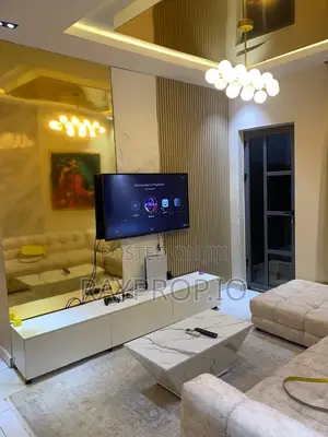 758770yl - 1 Bedroom Shortlet in Ologolo Lekki