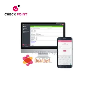 Check Point Endpoint Security for Remote Teams