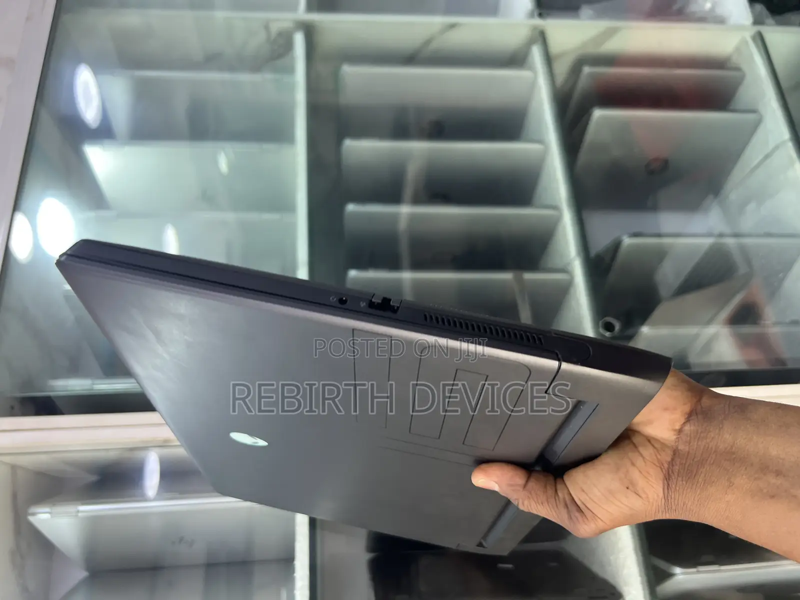 Laptop Dell Allenware M15 R5 16GB Intel Core i7 SSD 512GB