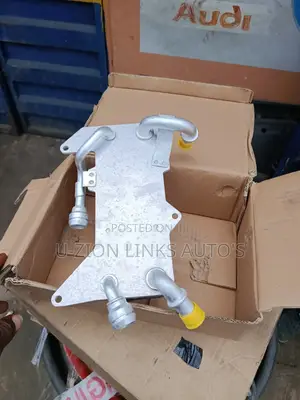 Gearbox Coolant for Audi A7, A8l Etc