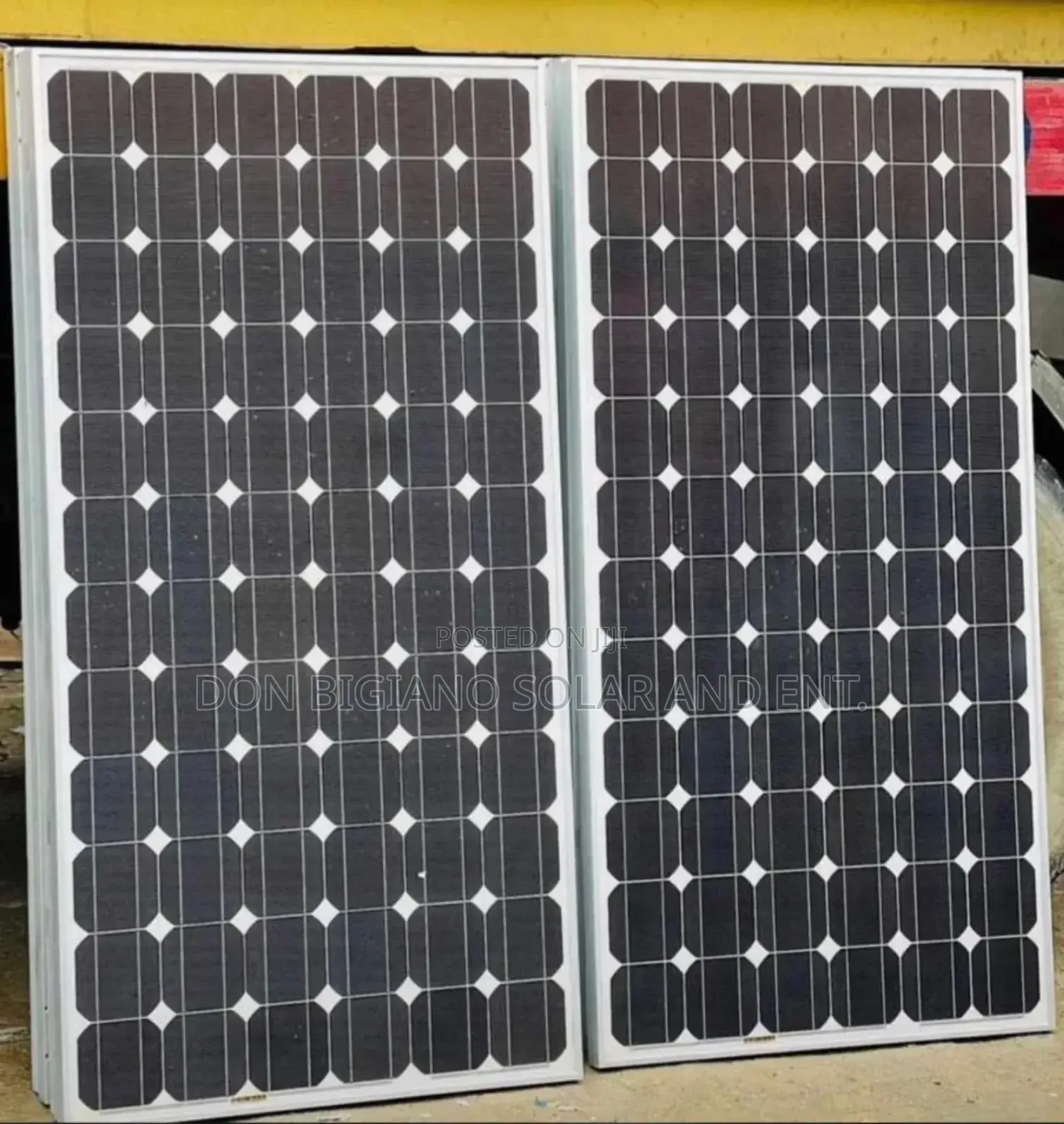 Solar Panels