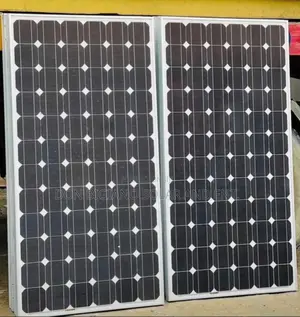 Solar Panels
