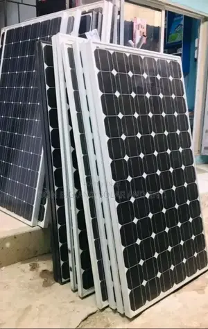 Solar Panels