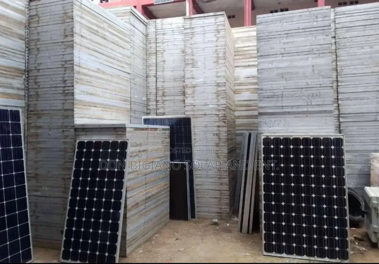 Solar Panels