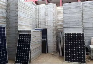 Solar Panels