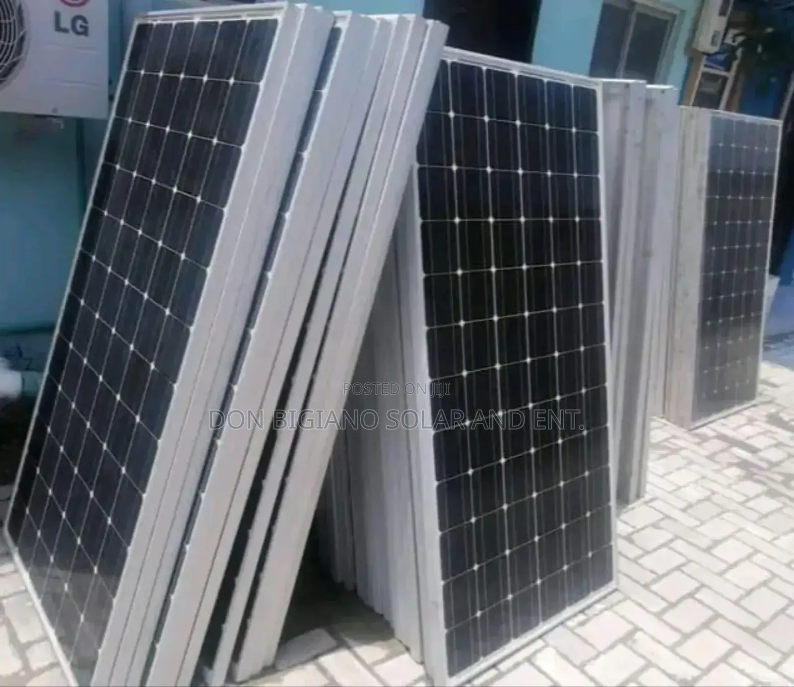 Solar Panels