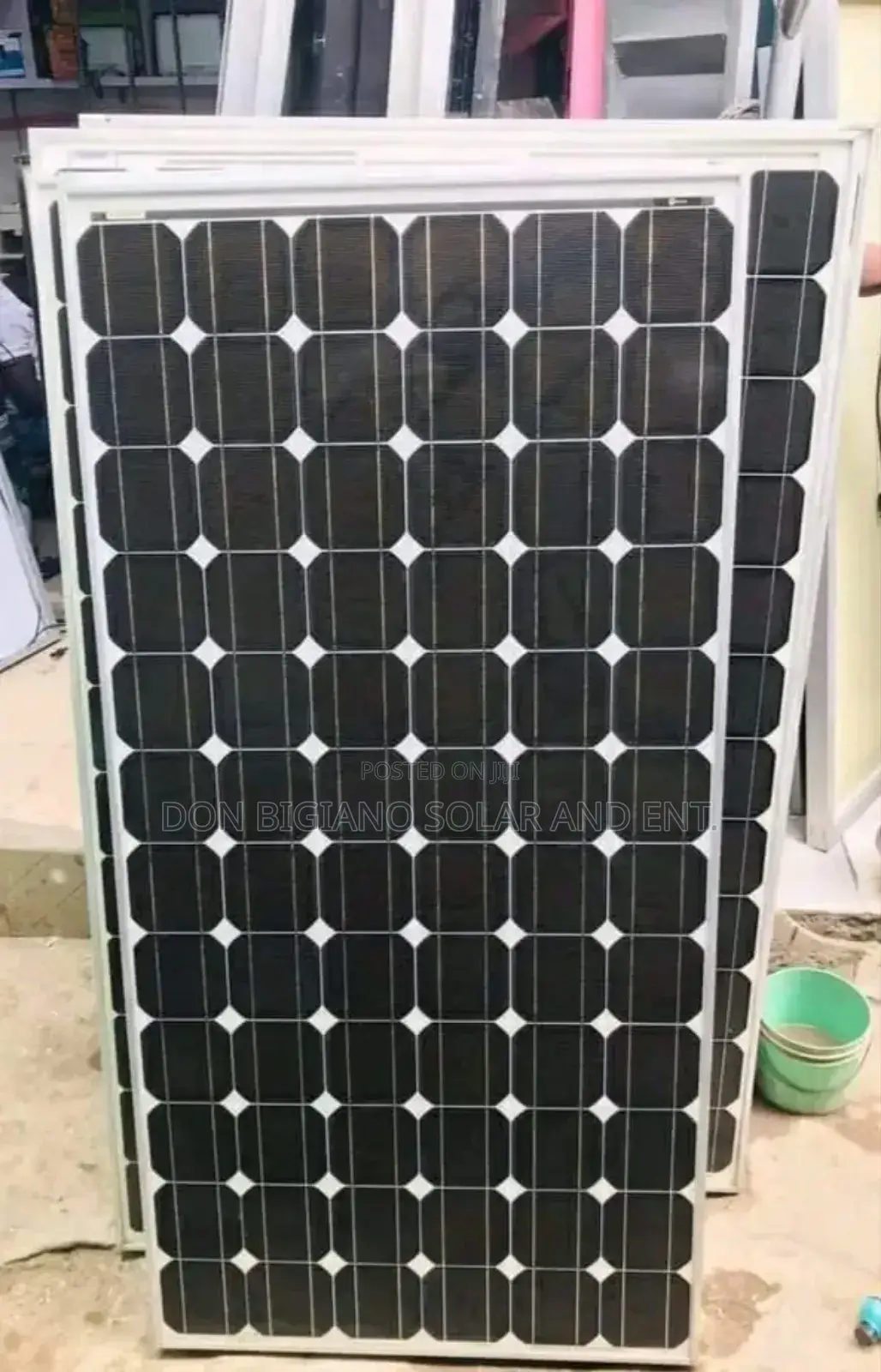 Solar Panels