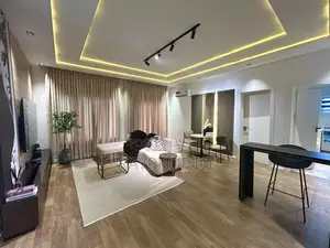 537983xn - 2 Bedroom Shortlet in Ikoyi